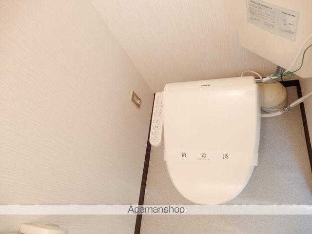 フォーライフ大通南の内装写真