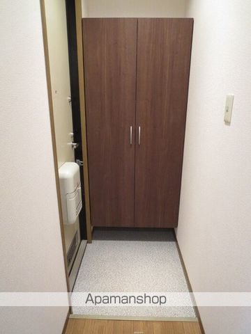 ビューラーやすらぎ C棟の内装写真