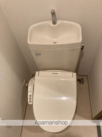 N-flats 横浜大岡の内装写真
