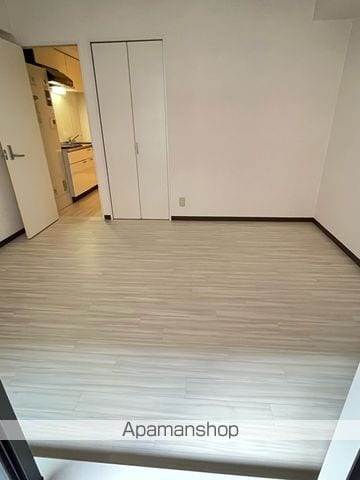 TKアンバーコート堺東の内装写真