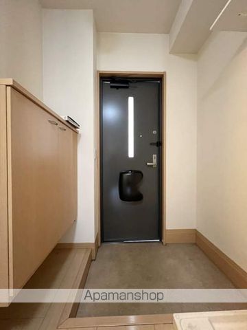 秋桜 B棟の内装写真