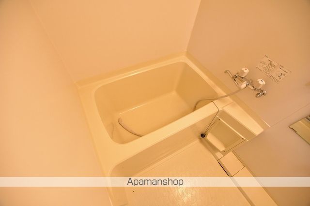 レジデンスカメリアB棟の内装写真