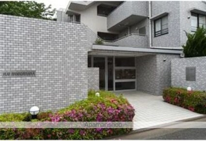 フラット浜田山[3LDK/67.17m2]のエントランス2