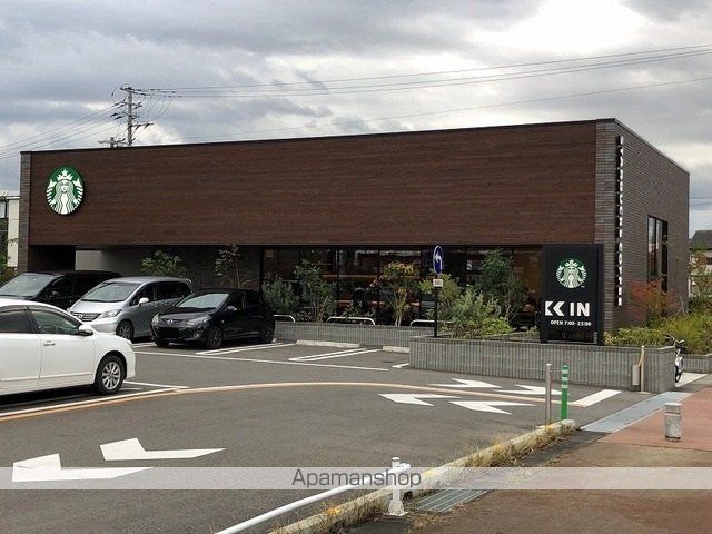 クレストIIIの周辺写真