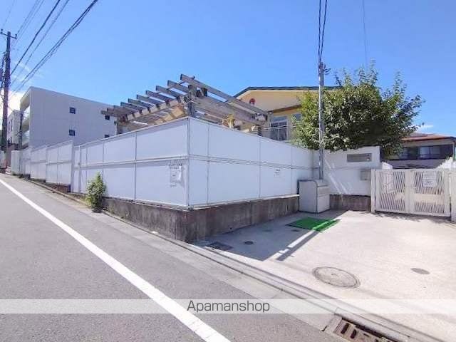 グリーンテラスの周辺写真