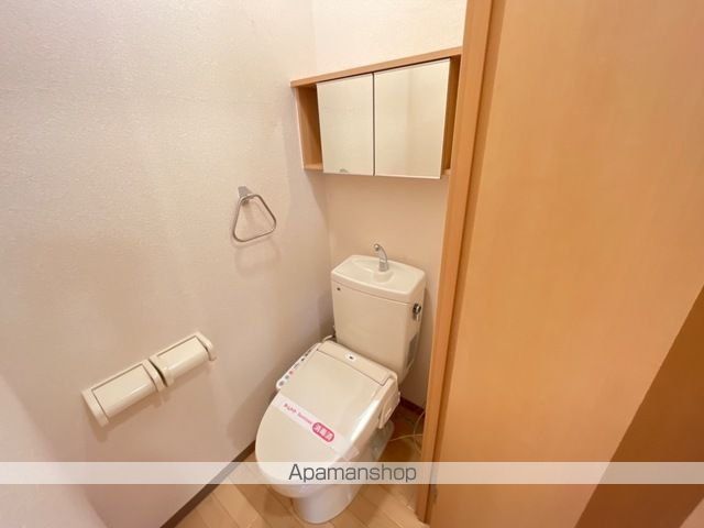 ハイツ ジュピターの内装写真