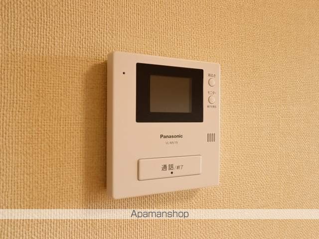 プレジュール天正寺の内装写真