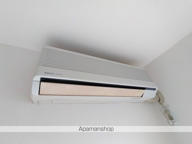 MOCヴィレッジの内装写真