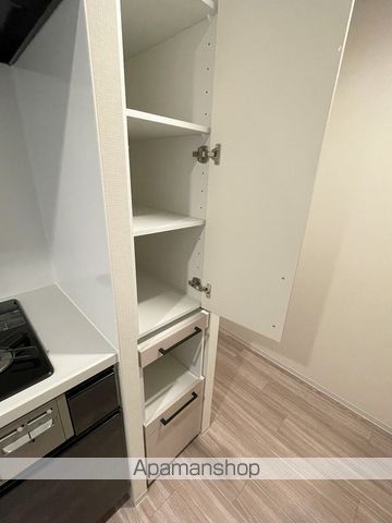 URBANEX心斎橋EASTの内装写真