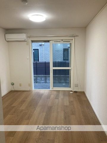 クレール川崎の内装写真