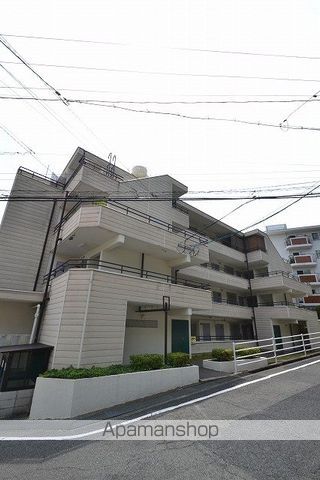 ヘルックワセダの外観写真