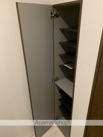 REGALEST 門田屋敷IIの内装写真