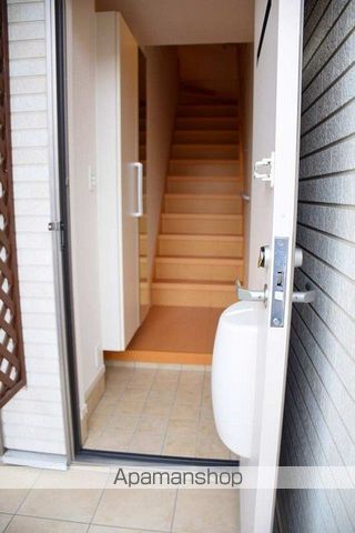 アビリティIVの内装写真