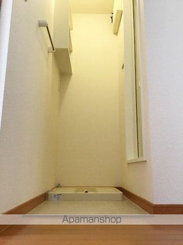 レオパレスドミール 別府の内装写真