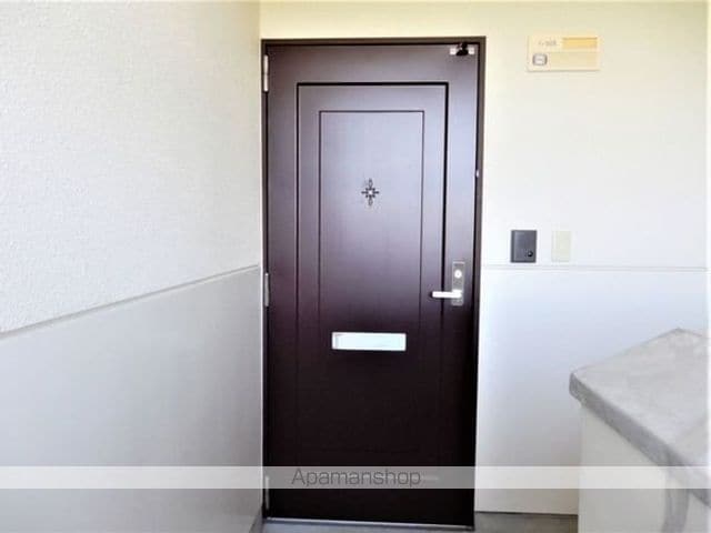 ビレッジハウスせんぼく1号棟の内装写真
