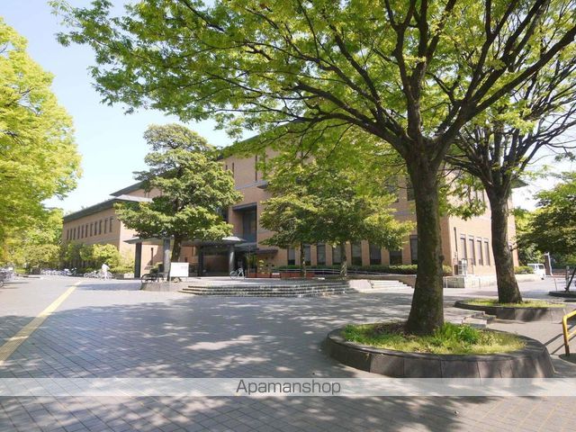 リシュドール鶴舞公園の周辺写真