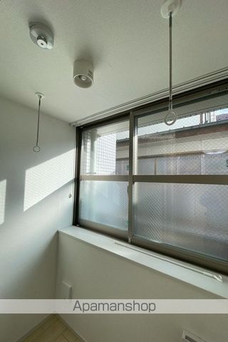 マルイレジデンス相模原の内装写真