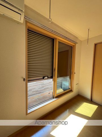 GRAND PALACEの内装写真
