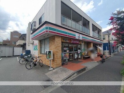 東京都調布市上石原１丁目[1K/28.02m2]の周辺1