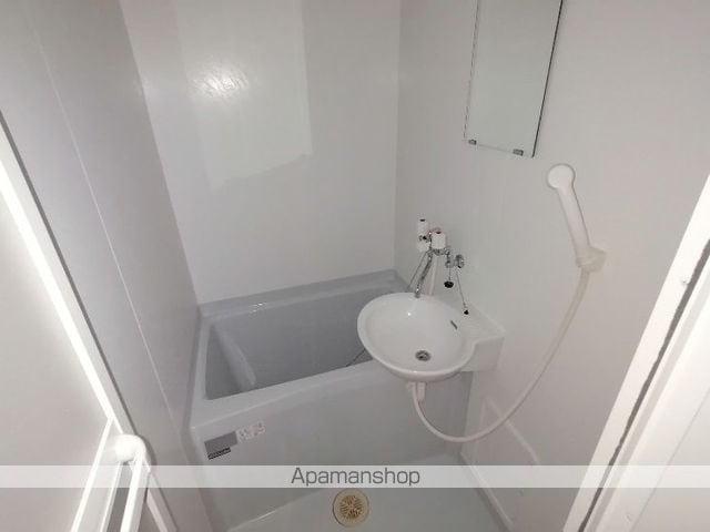 レオパレスディアコートIIの内装写真