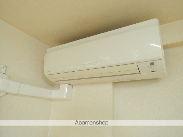 WEST KNOLL壱番館の内装写真