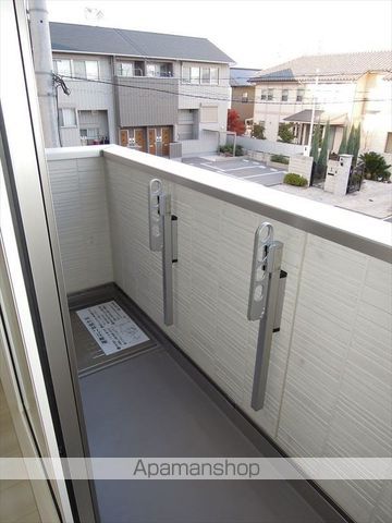 GRAND SOLEILの内装写真