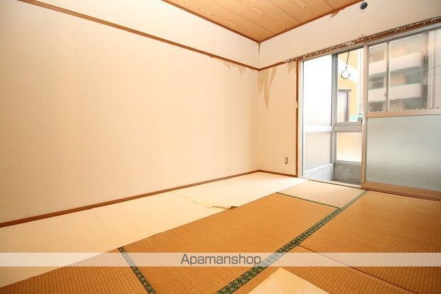 サンロード寿A棟の内装写真