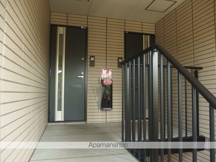 プレミール石江[2DK/48.79m2]の共用部2