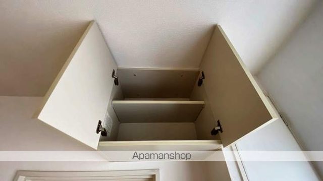 フレール津倉の内装写真