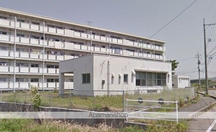 ビレッジハウス船木Ⅱ１号棟[3DK/53.08m2]の周辺5