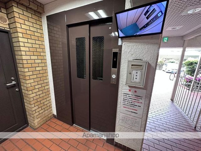 シャルム小阪I番館のその他写真