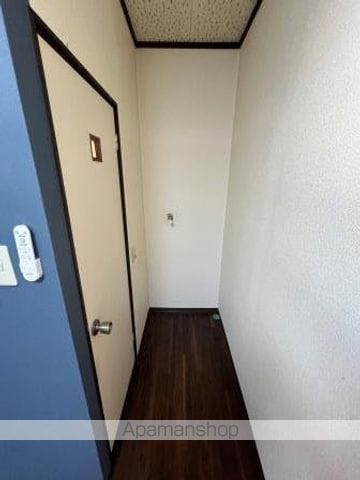 ハイツ松鷹の内装写真