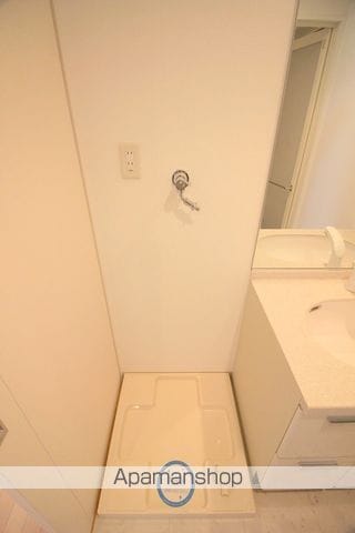 アーデンタワー北堀江の内装写真