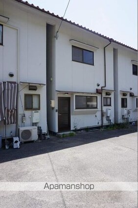 岡崎アパート[2LDK/65.76m2]の外観4