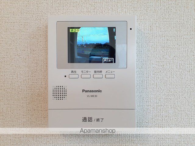 アルコバレーノの内装写真