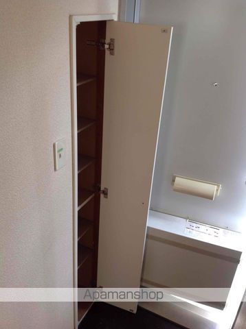 レオパレスメローネVの内装写真