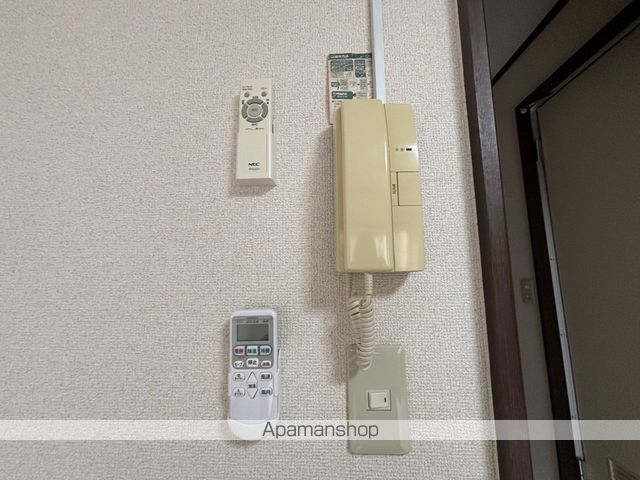 ステラハウス6の内装写真