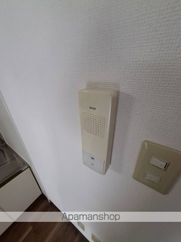 キンキマンションの内装写真