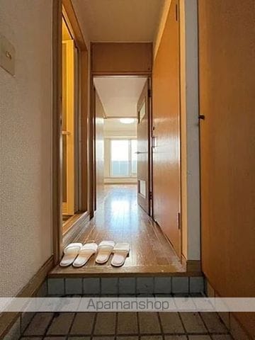 エステートモア警固の内装写真