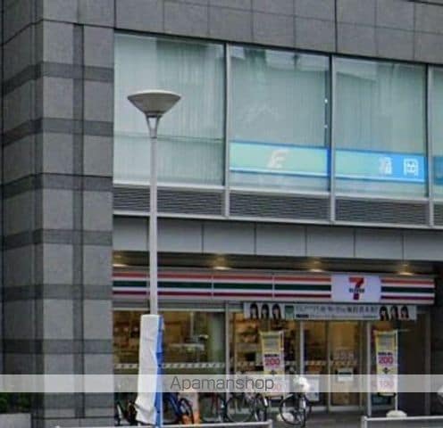 シマノニシキビルの周辺写真