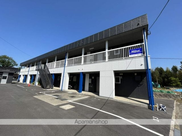 ヴィレッタ東広島壱番館