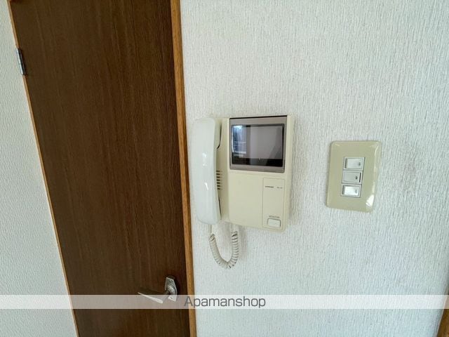 カーサアクロポリスの内装写真