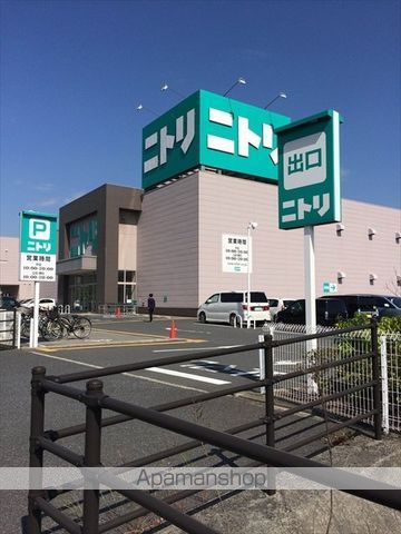 イースト・ベルジュ Aの周辺写真