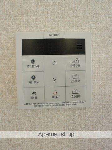 コンフォートヴィラ若松の内装写真