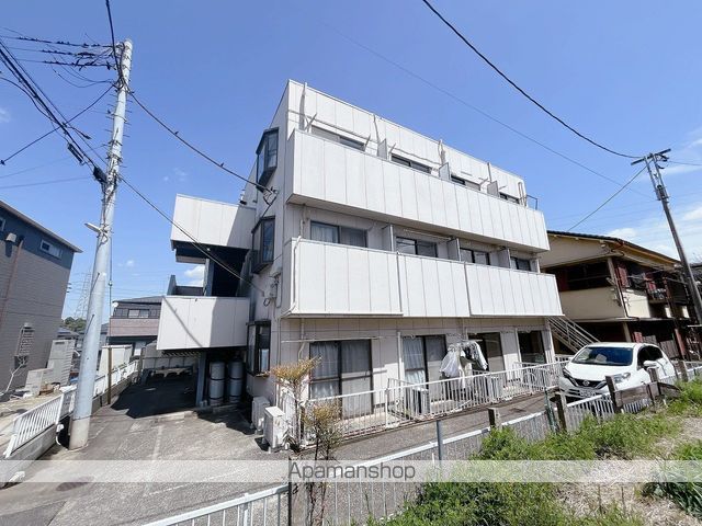 ビレッジ仁戸名の周辺写真
