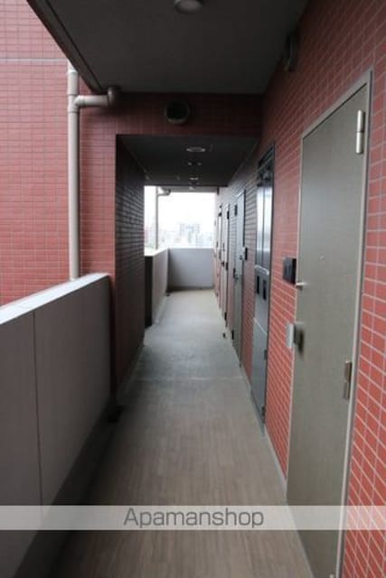 スパシエロッサ池袋[1K/20.7m2]の共用部5