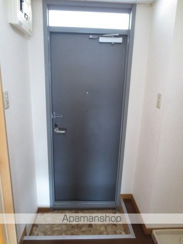 ハイマート鳥栖弐番館の内装写真