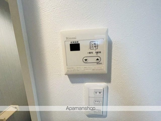 ニューライフ深江南の内装写真