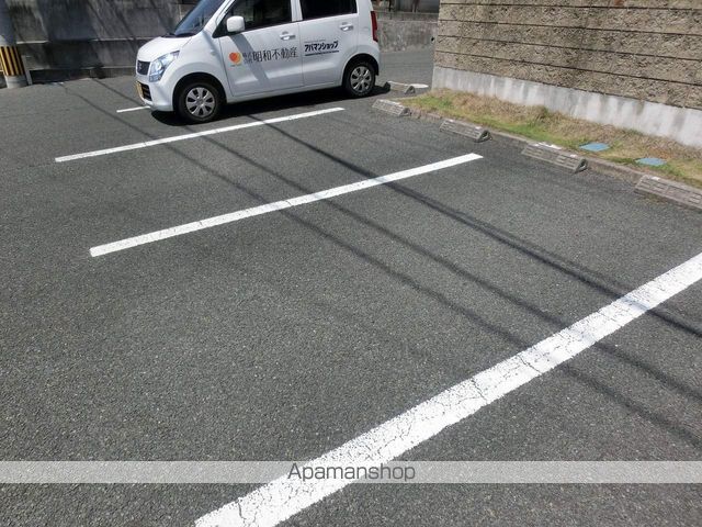 エテルナ須屋 B棟のその他写真