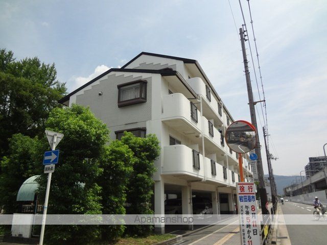 プラムロイヤルの外観写真